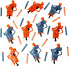 Toy NERF Elite Ace Party Pack 10 Blasters  SD-1