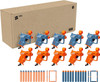 Toy NERF Elite Ace Party Pack 10 Blasters  SD-1