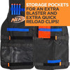 Toy NERF N-Strike Elite Series Tactical Vest