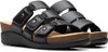 Footwear Clarks Calenne Lily Sandal Black