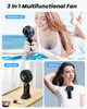Fan Handheld Portable Fan Handheld Portable