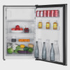 REFRIGERATOR WHIRLPOOL WUC2205D 5CF SILVER MINIBAR OFFICE