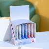 STATIONERY PENCIL DELI S325 MECHANICAL PENCIL 0.5MM SOLD EACH