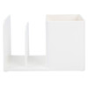 STATIONERY PEN HOLDER DESK ORGANIZER NUSIGN DELI NS950 PEN CUP