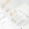 STATIONERY PEN HOLDER DESK ORGANIZER NUSIGN DELI NS950 PEN CUP