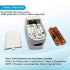 OXIMETER PULSE X1805