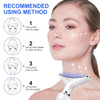 INTENSE PULSED LIGHT WRINKLES REDUCING INSTRUMENT ES-1081