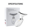 INTENSE PULSED LIGHT WRINKLES REDUCING INSTRUMENT ES-1081