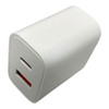 CHARGER USB TYPE-C 20W 2 PORT POWER ADAPTER CA-P1338AC