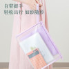 STATIONERY ZIP BAG DELI PP109