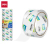 STATIONERY TAPE DELI 30171 SOLD EACH