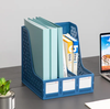 STATIONERY MAGAZINE HOLDER DELI 78997 A4