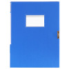 STATIONERY FILE BOX DELI 5605