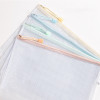 STATIONERY ZIP BAG DELI 63479A SOLD EACH
