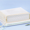 STATIONERY ZIP BAG DELI 63479A SOLD EACH