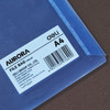 STATIONERY FILE BAG DELI F10432 A4 SOLD EACH