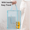 STATIONERY FILE BAG DELI PP107 SOLD EACH