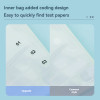 STATIONERY DISPLAY BOOKLET DELI 72478