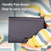 STATIONERY EXPANDING FILE DELI 5236 A4