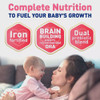 ENFAMIL INFANT FORMULA A.R ADDED RICE STARCH 0-12 Months 12.9oz 366g