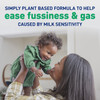 ENFAMIL INFANT FORMULA PROSOBEE SIMPLY PLANT-BASED 0-12 Months 12.9oz 366g