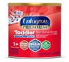 ENFAGROW PREMIUM TODDLER NATURAL MILK FLAVOR 1+ YEARS 24oz 680g