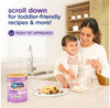 ENFAGROW PREMIUM TODDLER GENTLEASE 1+ YEARS 29.1oz 825g