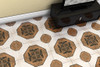 TILE CERAMIC 17X17 ALEXANDRIA 43X43 TILE CERAMIC 17X17 ALEXANDRIA 43X43
