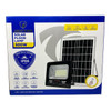 LAMP LED SOLAR FLOOD 500W JORTAN JT-91001-YY500W 6500K IP66