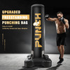PUNCHING BAG FREESTANDING WITH GLOVES PUNCHING BAG FREESTANDING WITH GLOVES