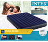 MATTRESS AIR INTEX 64759 60" X 80" X 10" 25CM 2PERSON