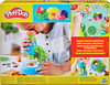 Toy Play-Doh Light & Look Microscope