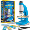 Toy National Geographic Junior Microscope