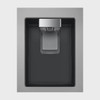 REFRIGERATOR LG VT48SPYC 17CF STAINLESS STEEL