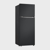 REFRIGERATOR LG VT48BPMK 17CF BLACK