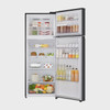 REFRIGERATOR LG VT48BPMK 17CF BLACK