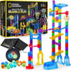 Toy National Geographic Marble Run Glow in The Dark