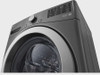 WASHING MACHINE LG WM3470CM BLACK 5CF ENGLISH