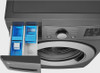 WASHING MACHINE LG WM3470CM BLACK 5CF ENGLISH