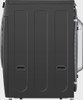 WASHING MACHINE LG WM3470CM BLACK 5CF ENGLISH