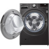 WASHING MACHINE LG WM4200HBA 5CF WIFI ENGLISH