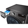 WASHING MACHINE LG WM4200HBA 5CF WIFI ENGLISH