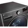 WASHING MACHINE LG WM4200HBA 5CF WIFI ENGLISH