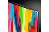 TELEVISION LG 65" OLED65C2PSA 4K OLED EVO SMART TV