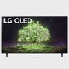 TELEVISION LG 65" OLED65A1PSA 4K OLED SMART TV