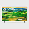 TELEVISION LG 55" 55QNED80SQA 4K QNED SMART TV