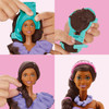 Toy Play-Doh Barbie Fashionista Ruffles Set