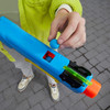 Toy NERF Blaster Rival Forerunner XXIII-1200
