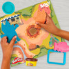 Toy Play-Doh Bluey Goes Camping Playset