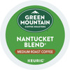 Coffee k-Cup Pods Keurig Green Mountain Nantucket Blend 96count